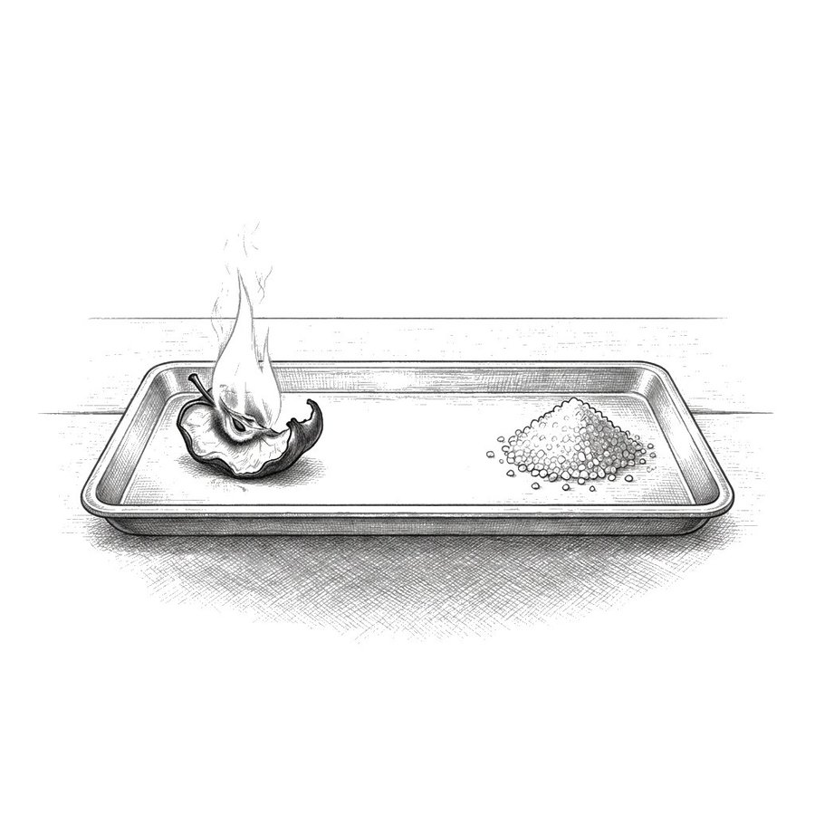 The Burn Test